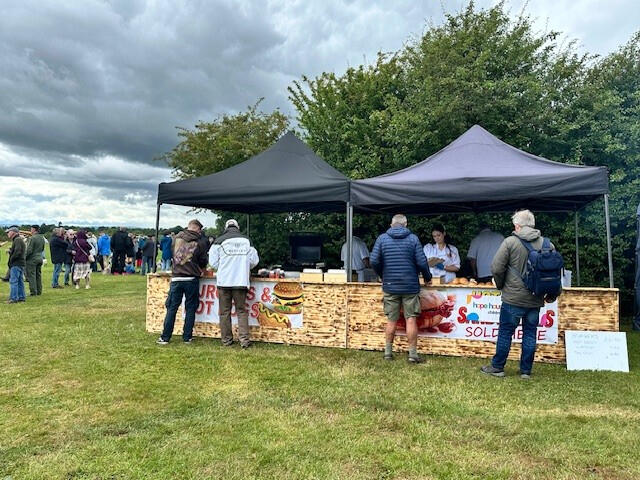 Angus BBQ 2024