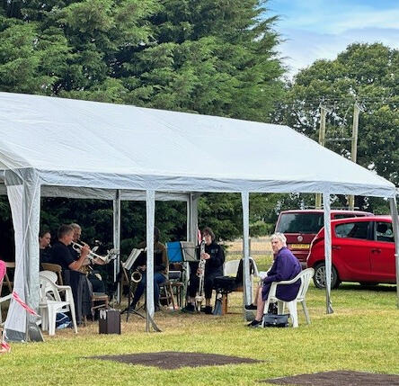 Brass band 2024